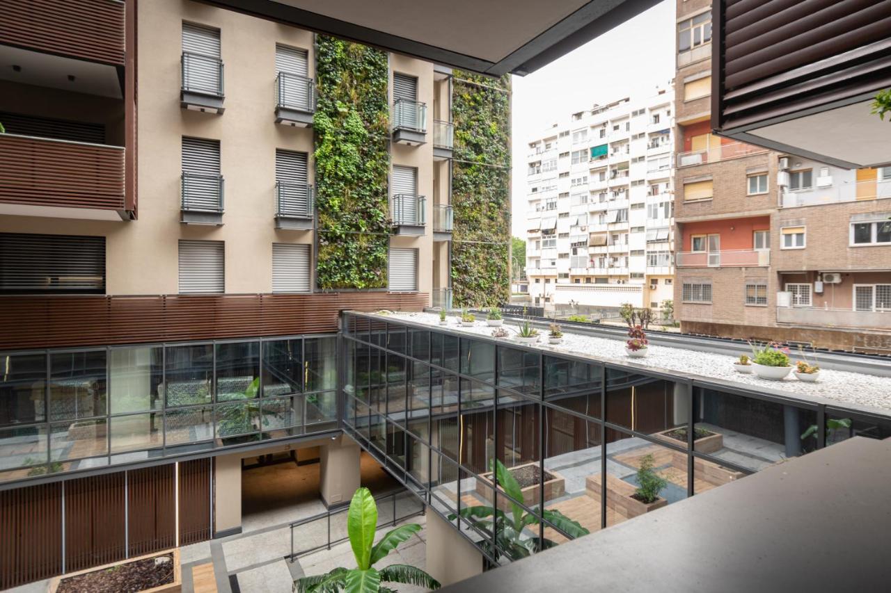 Trastevere Elegance Apartment ローマ エクステリア 写真