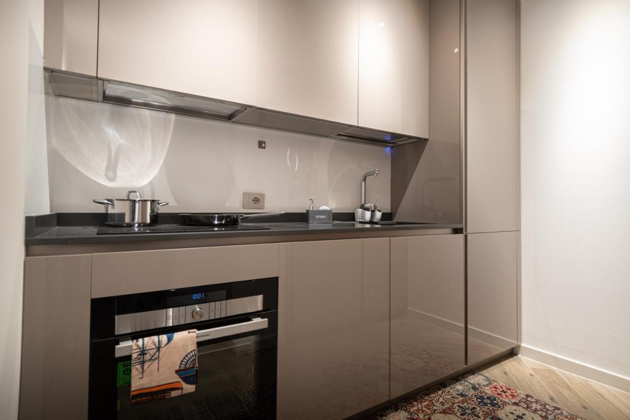 Trastevere Elegance Apartment ローマ エクステリア 写真