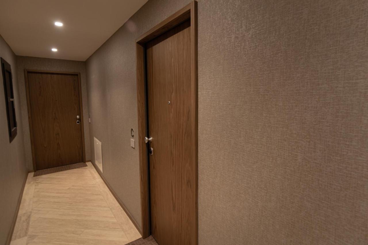 Trastevere Elegance Apartment ローマ エクステリア 写真