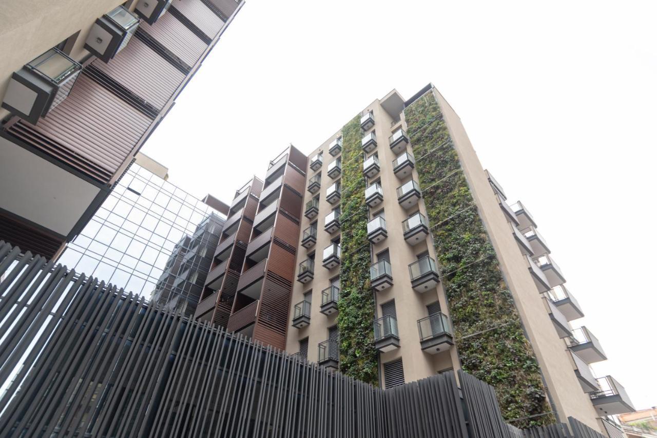 Trastevere Elegance Apartment ローマ エクステリア 写真