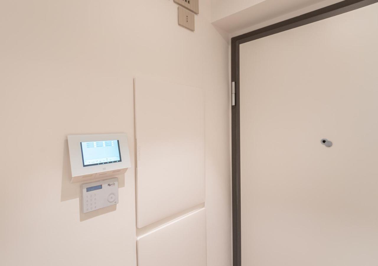 Trastevere Elegance Apartment ローマ エクステリア 写真