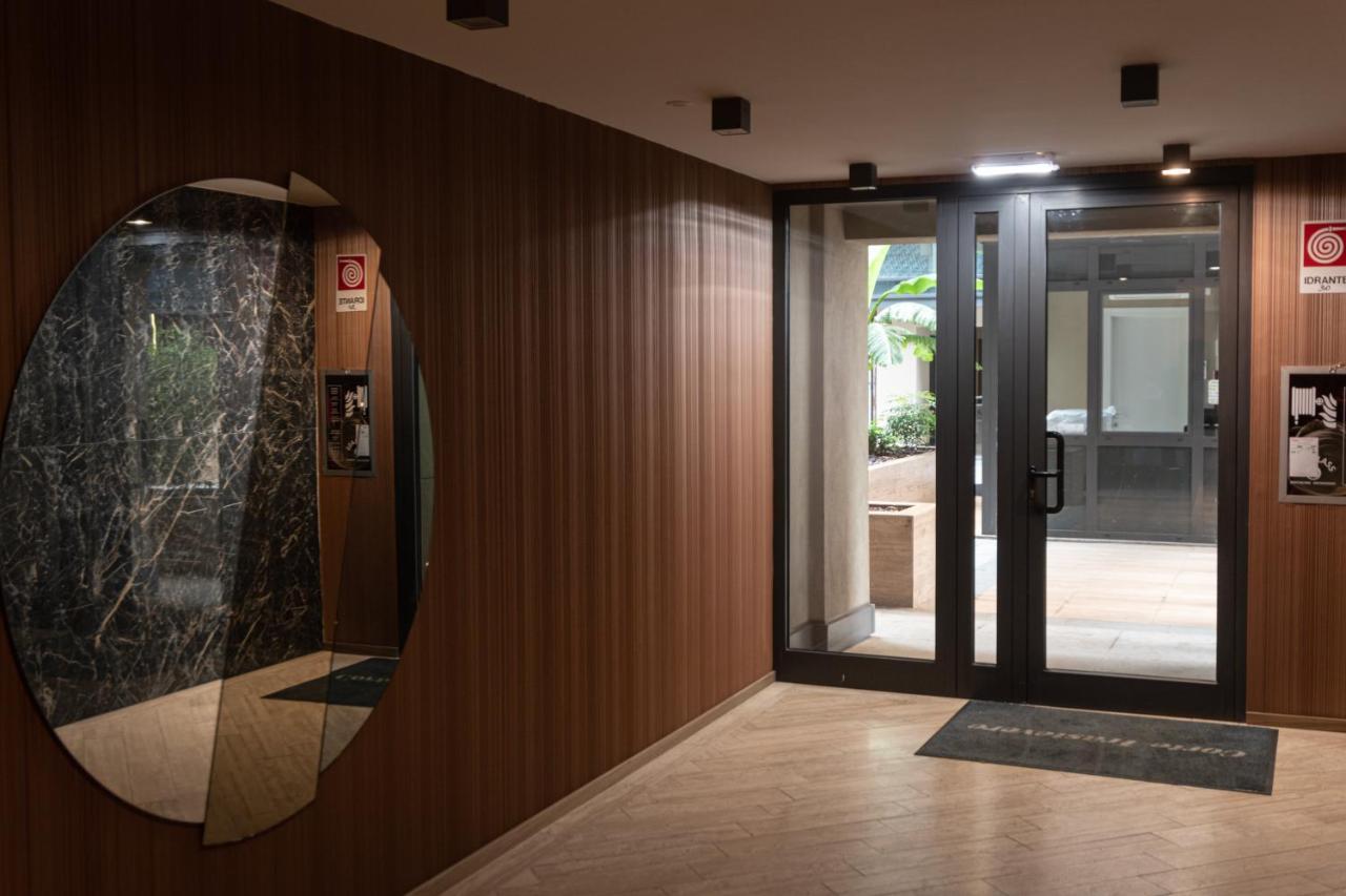 Trastevere Elegance Apartment ローマ エクステリア 写真