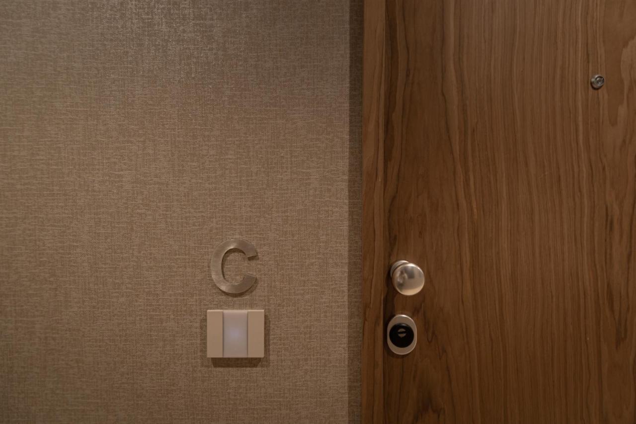 Trastevere Elegance Apartment ローマ エクステリア 写真