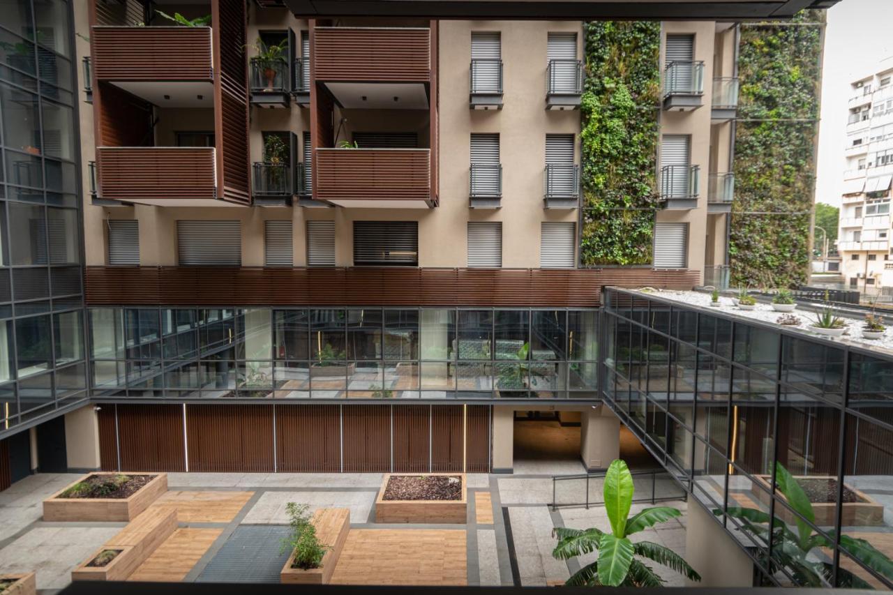 Trastevere Elegance Apartment ローマ エクステリア 写真