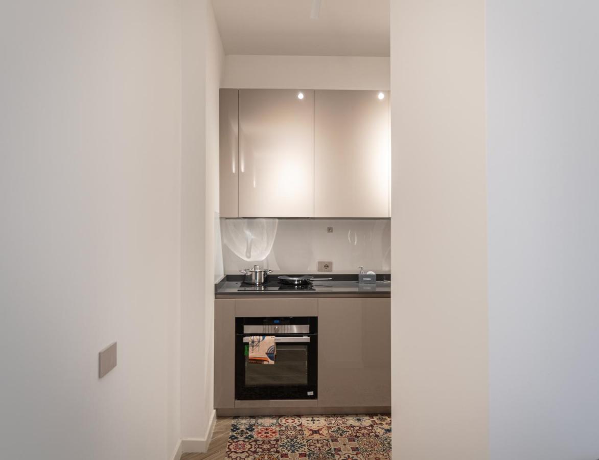 Trastevere Elegance Apartment ローマ エクステリア 写真